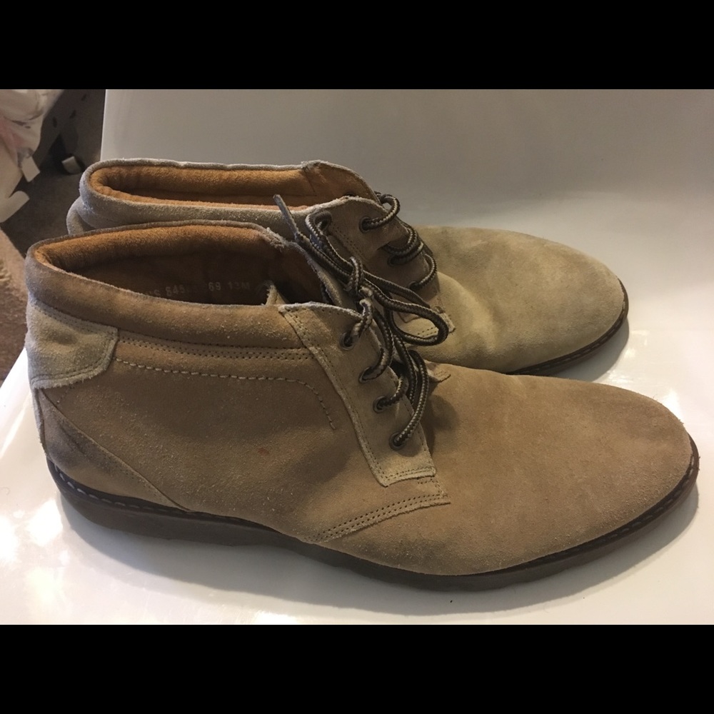 Men’s Nun Bush Lite Boots